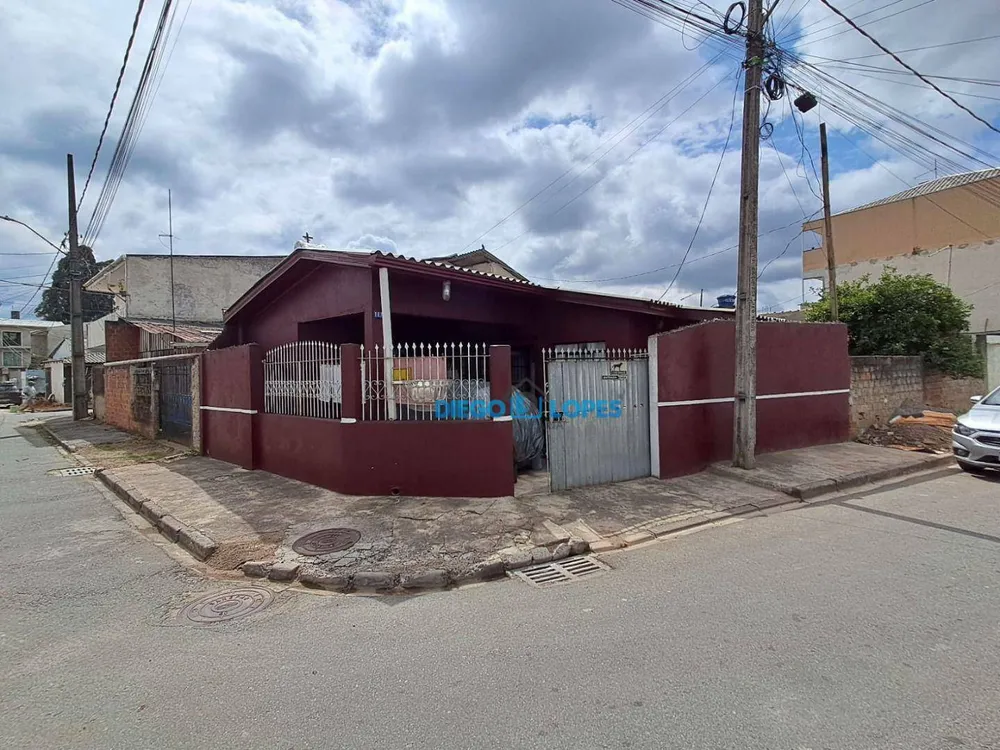 Casa, 2 quartos, 53 m² - Foto 4