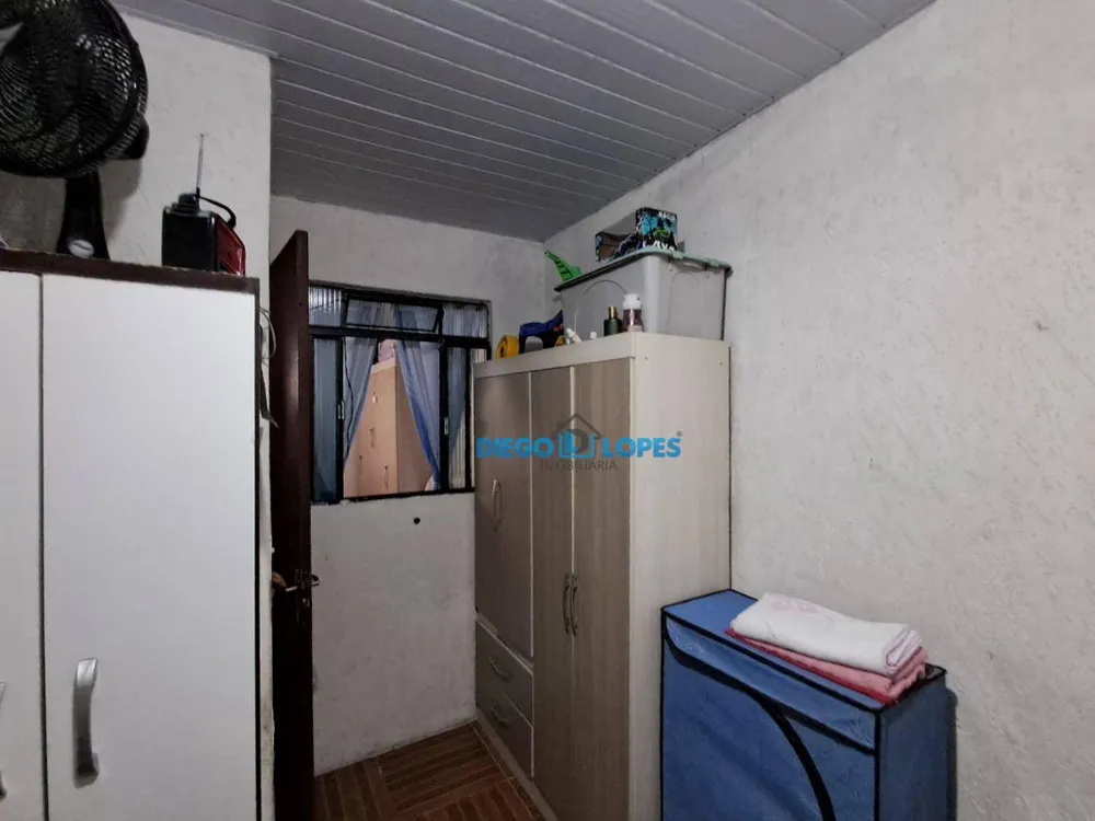 Casa, 2 quartos, 53 m² - Foto 2