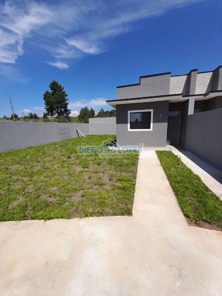 Casa, 2 quartos, 39 m² - Foto 4