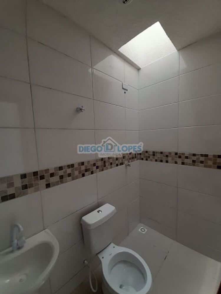 Casa, 2 quartos, 39 m² - Foto 12