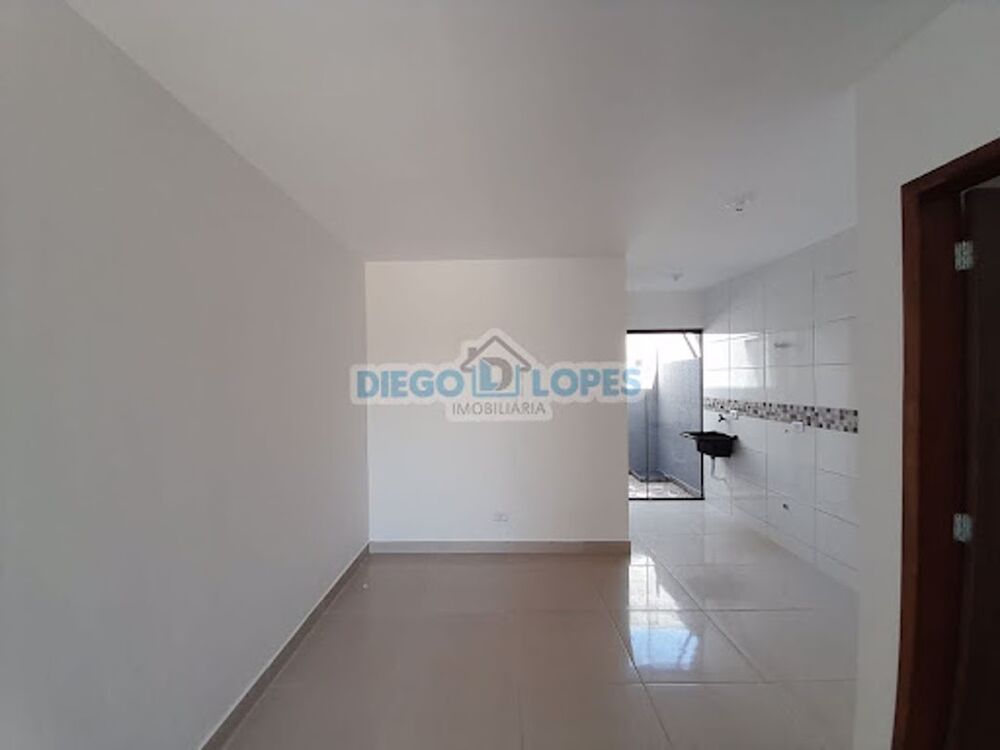 Casa, 2 quartos, 39 m² - Foto 7