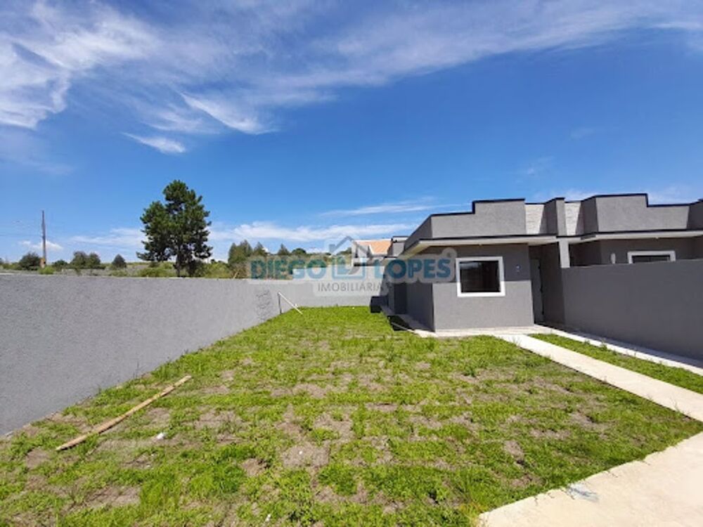 Casa, 2 quartos, 39 m² - Foto 2