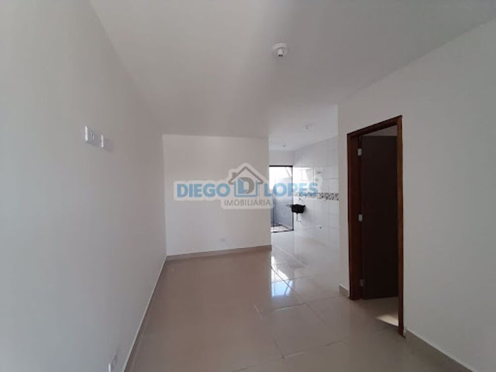 Casa, 2 quartos, 39 m² - Foto 6