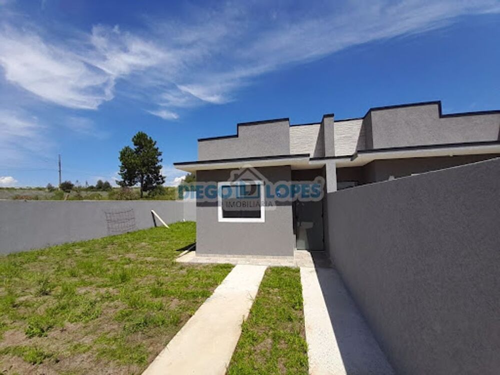 Casa, 2 quartos, 39 m² - Foto 1