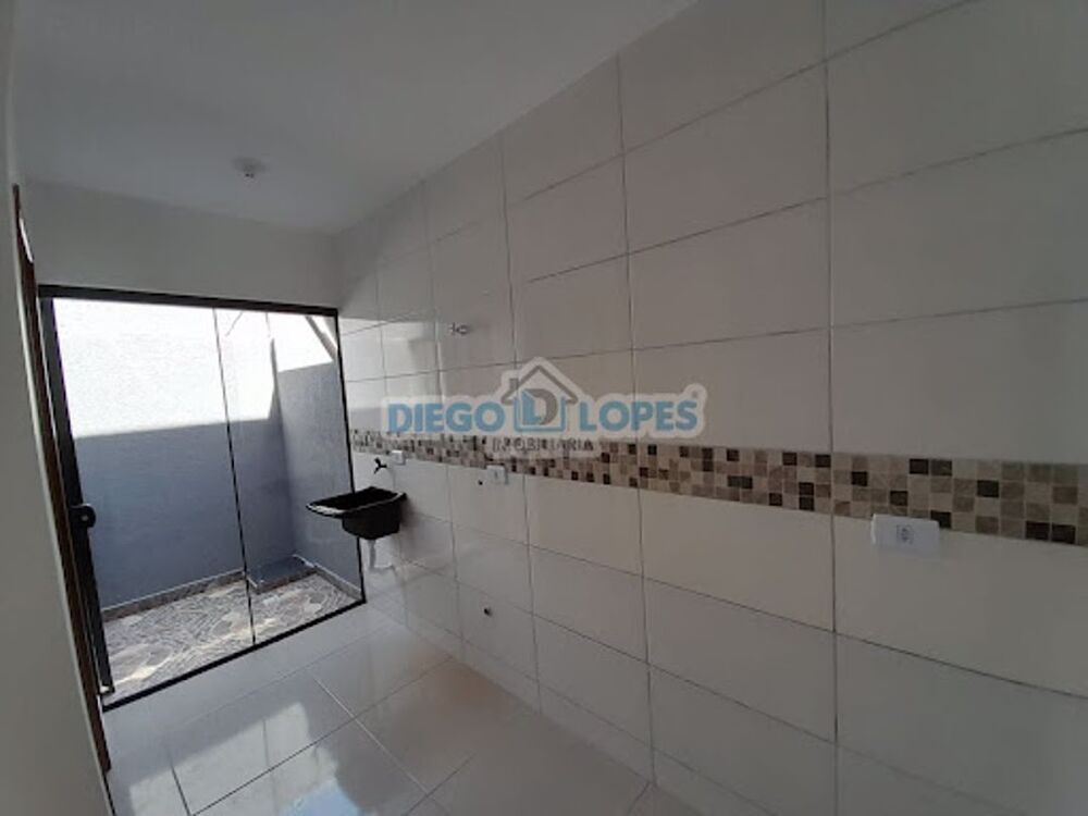 Casa, 2 quartos, 39 m² - Foto 13