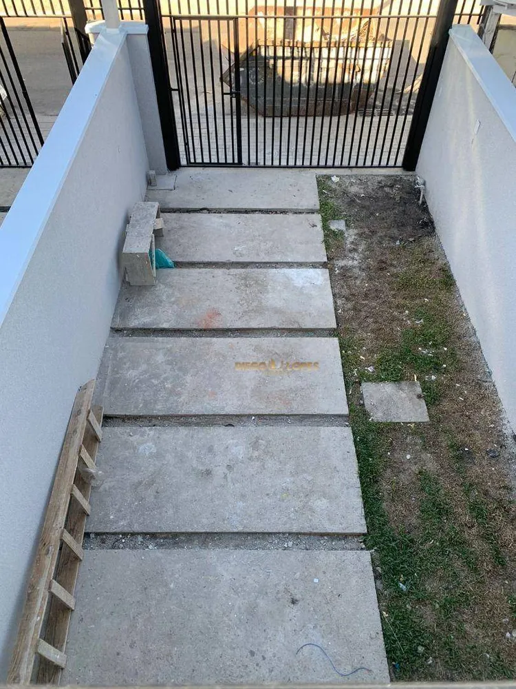 Sobrado, 2 quartos, 64 m² - Foto 5