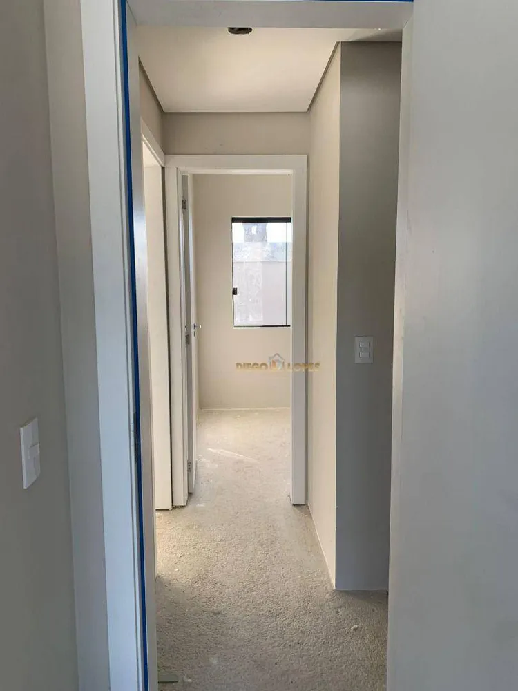 Sobrado, 2 quartos, 64 m² - Foto 6