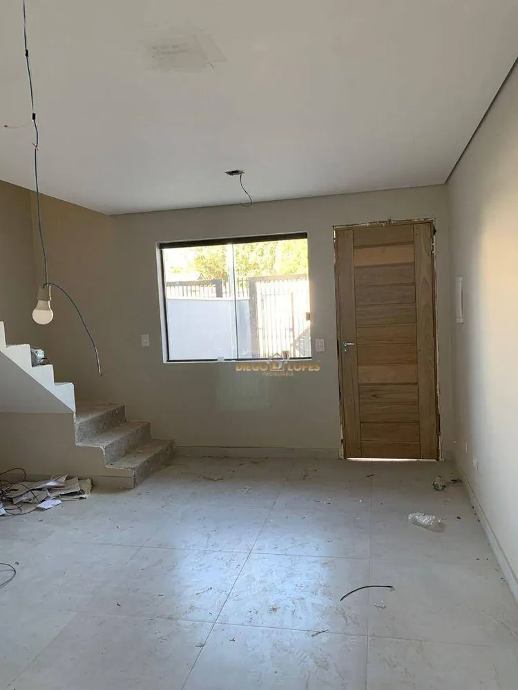 Sobrado, 2 quartos, 64 m² - Foto 3