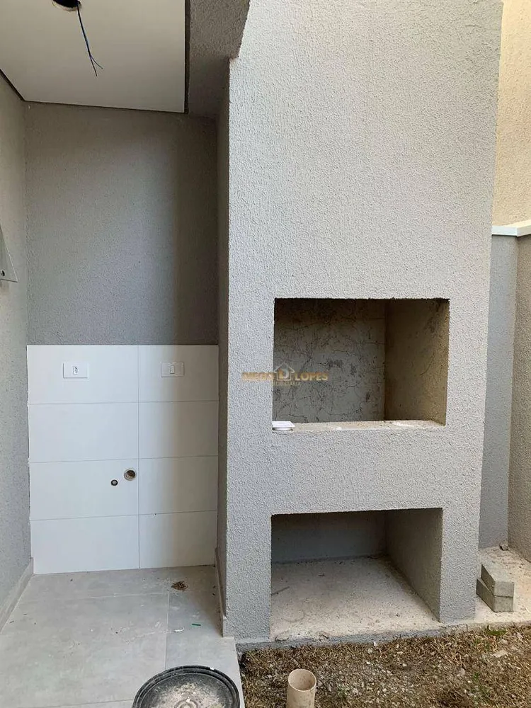 Sobrado, 2 quartos, 64 m² - Foto 8