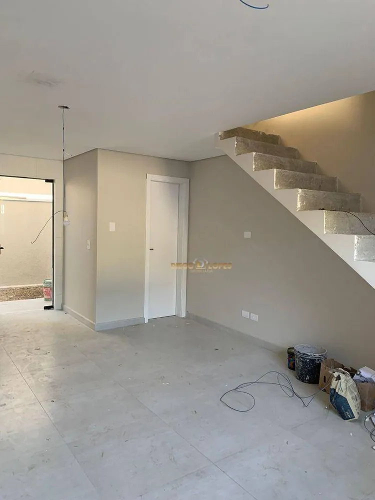 Sobrado, 2 quartos, 64 m² - Foto 2