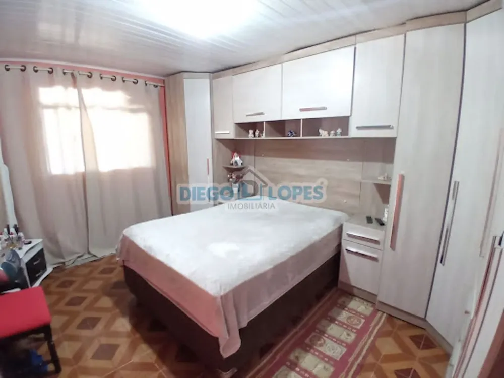 Casa, 2 quartos, 100 m² - Foto 6