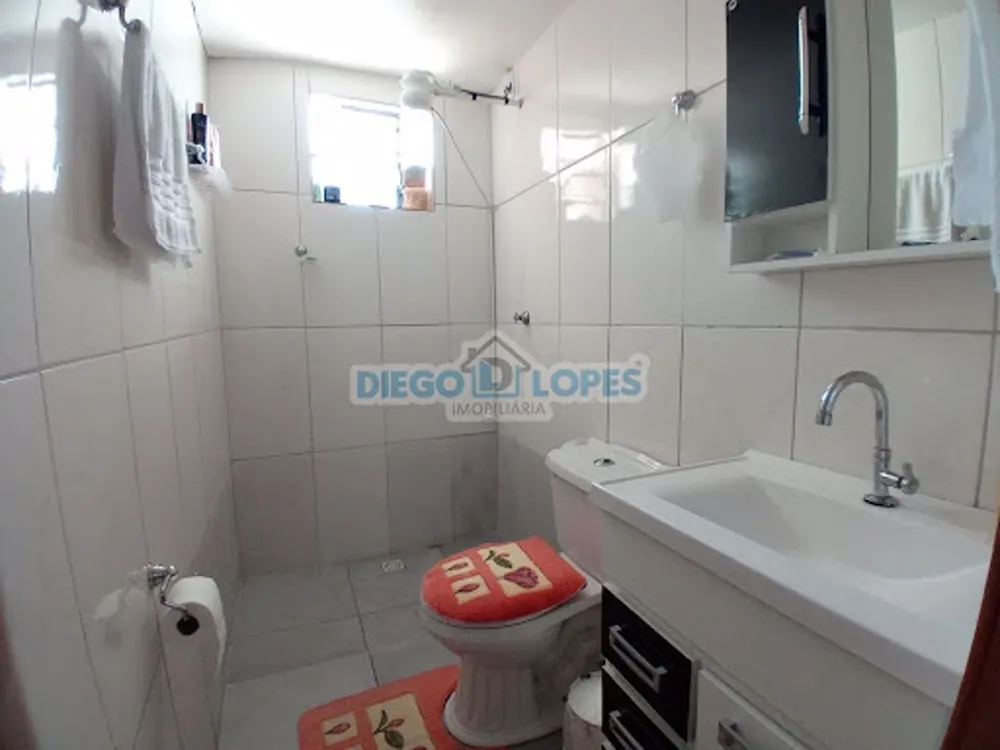 Casa, 2 quartos, 100 m² - Foto 7