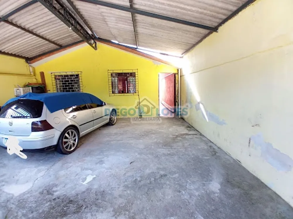 Casa, 2 quartos, 100 m² - Foto 1