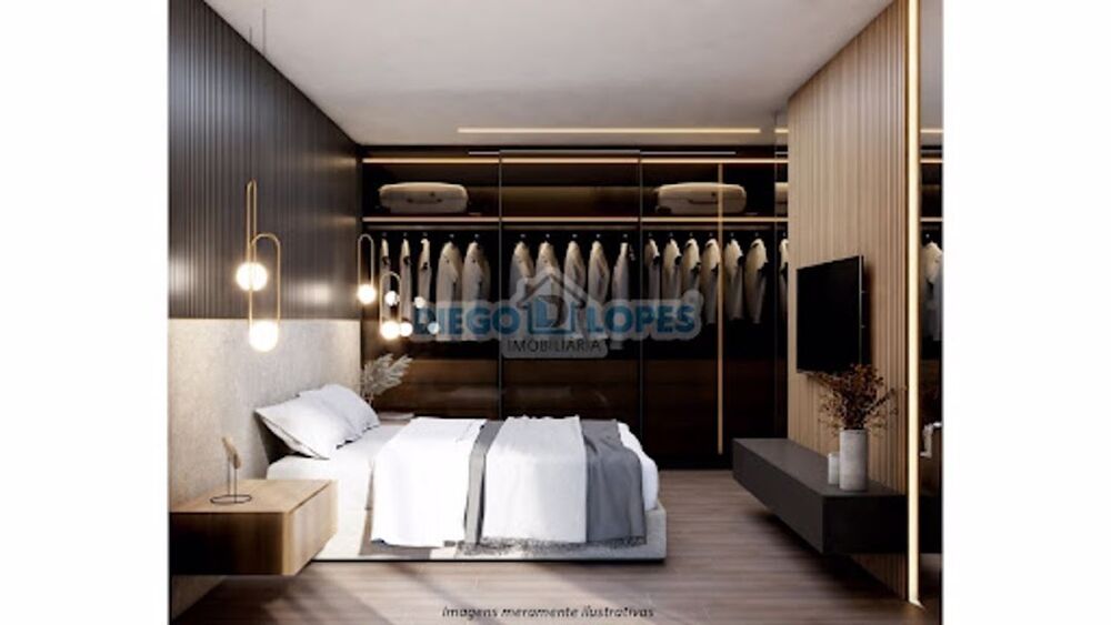 Sobrado, 3 quartos, 205 m² - Foto 13