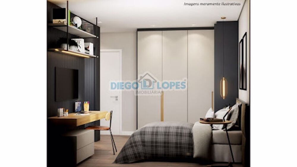 Sobrado, 3 quartos, 205 m² - Foto 12