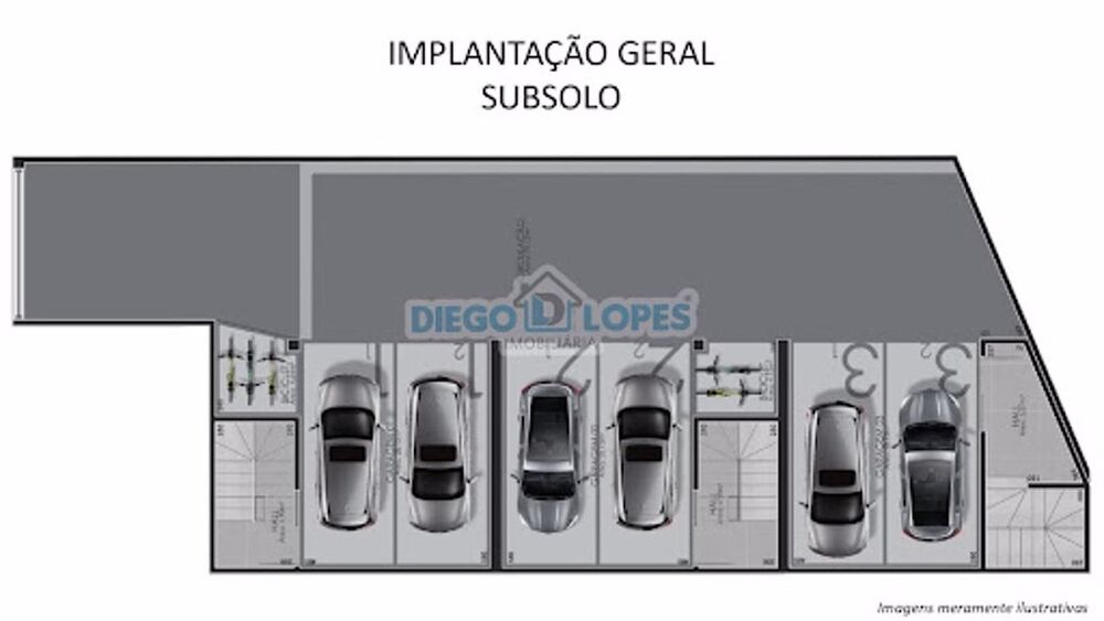 Sobrado, 3 quartos, 205 m² - Foto 27