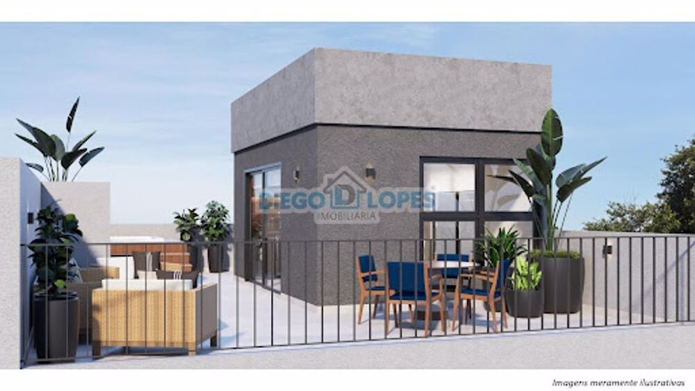 Sobrado, 3 quartos, 205 m² - Foto 21