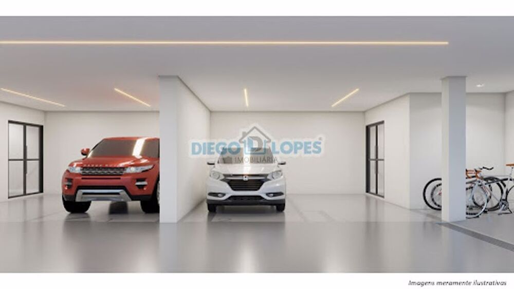 Sobrado, 3 quartos, 205 m² - Foto 22