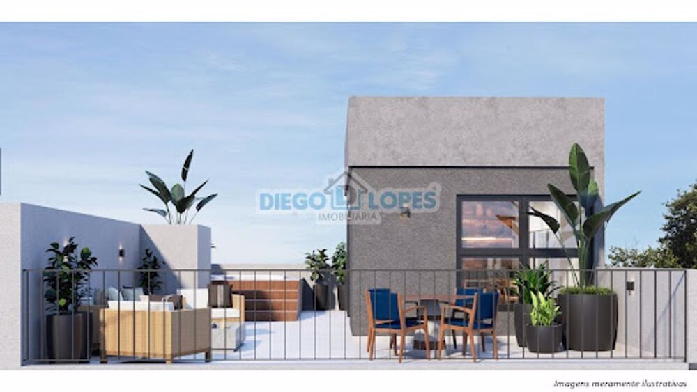 Sobrado, 3 quartos, 205 m² - Foto 20