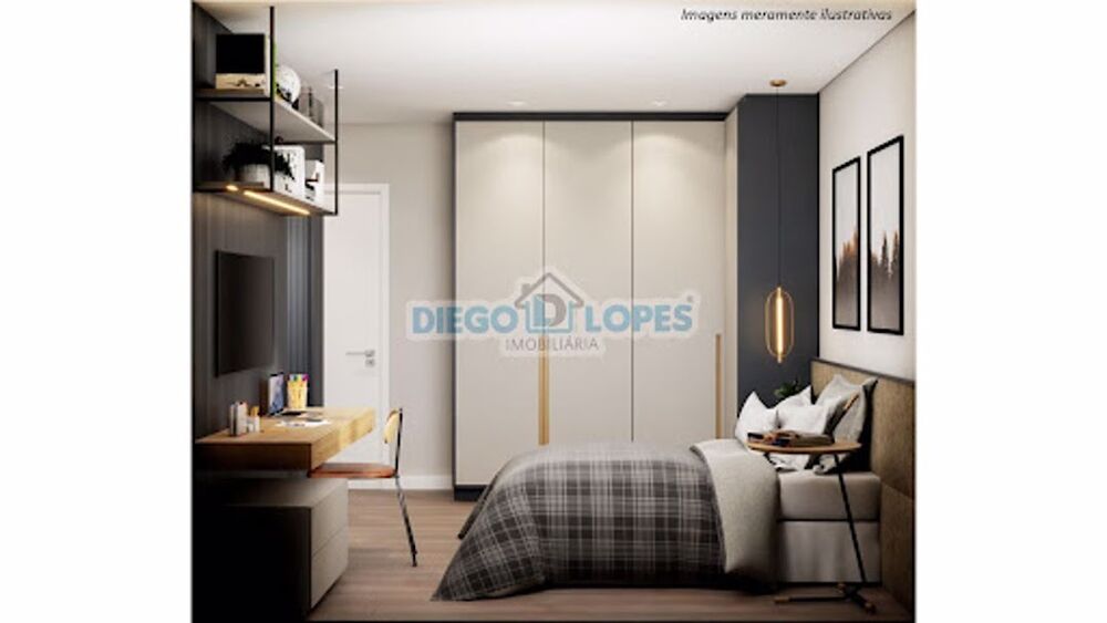 Sobrado, 3 quartos, 205 m² - Foto 11