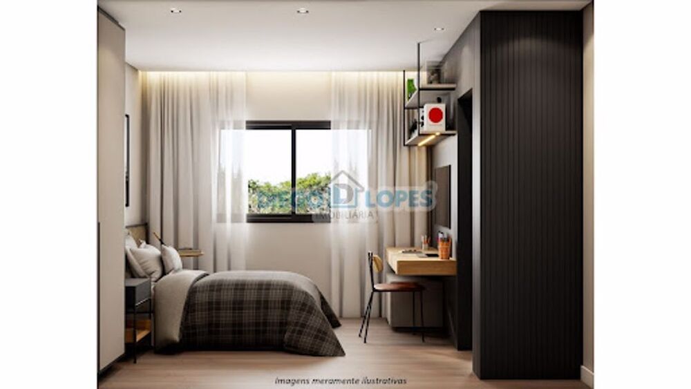 Sobrado, 3 quartos, 205 m² - Foto 14