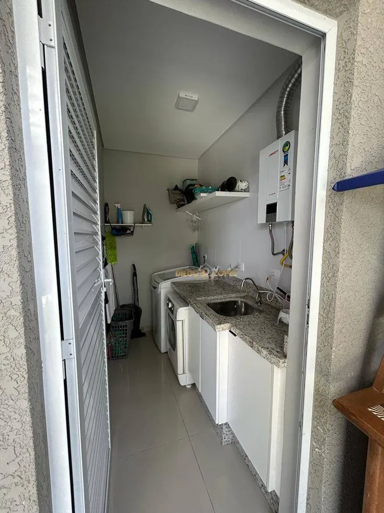 Sobrado, 3 quartos, 170 m² - Foto 8