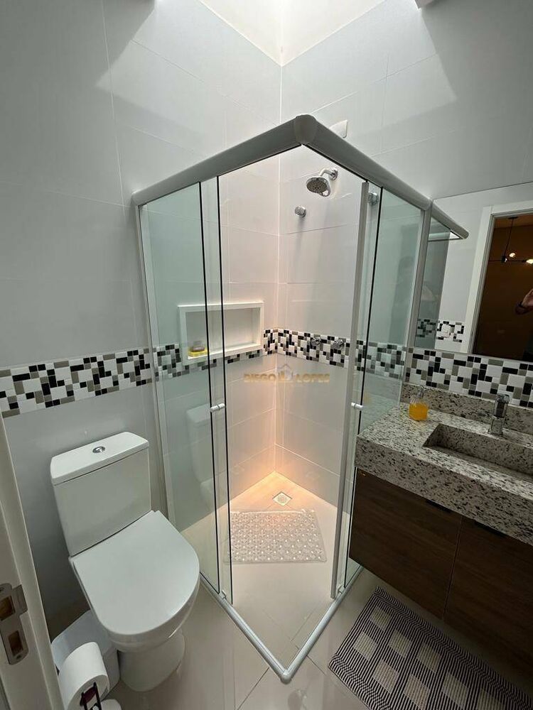 Sobrado, 3 quartos, 170 m² - Foto 1