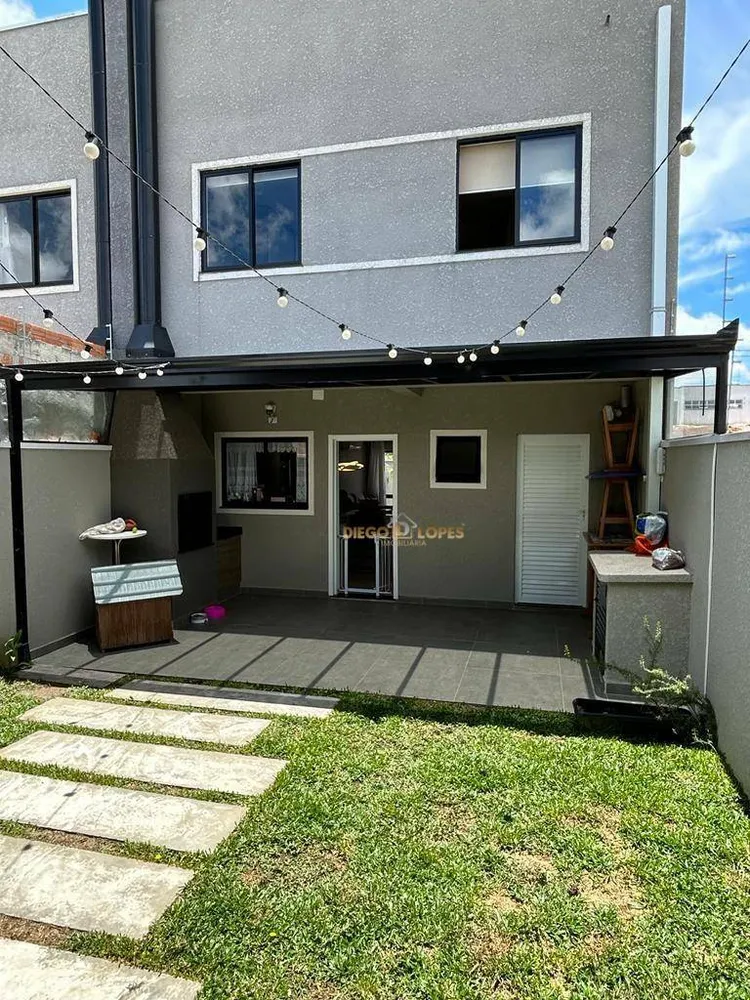 Sobrado, 3 quartos, 170 m² - Foto 10