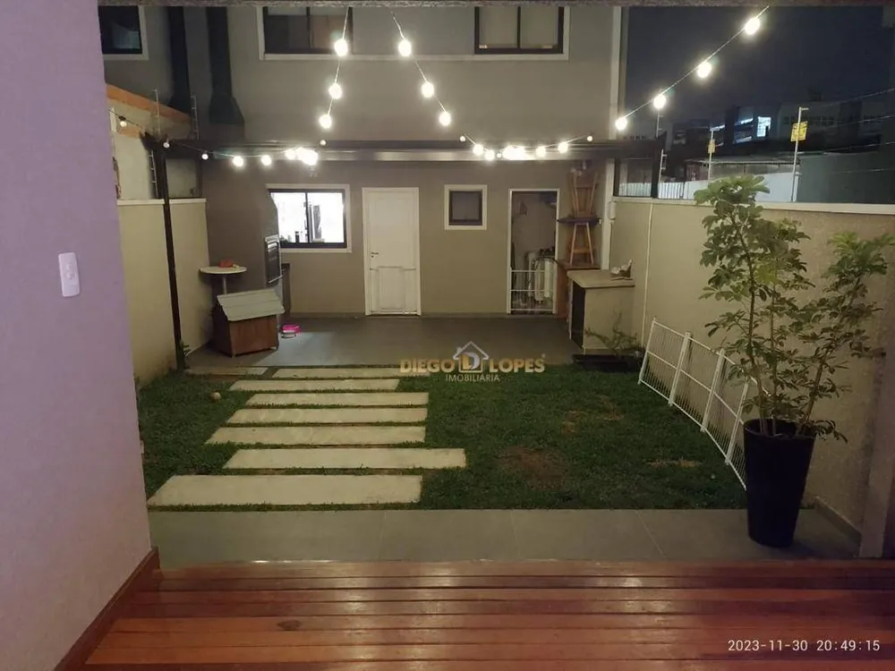 Sobrado, 3 quartos, 170 m² - Foto 9