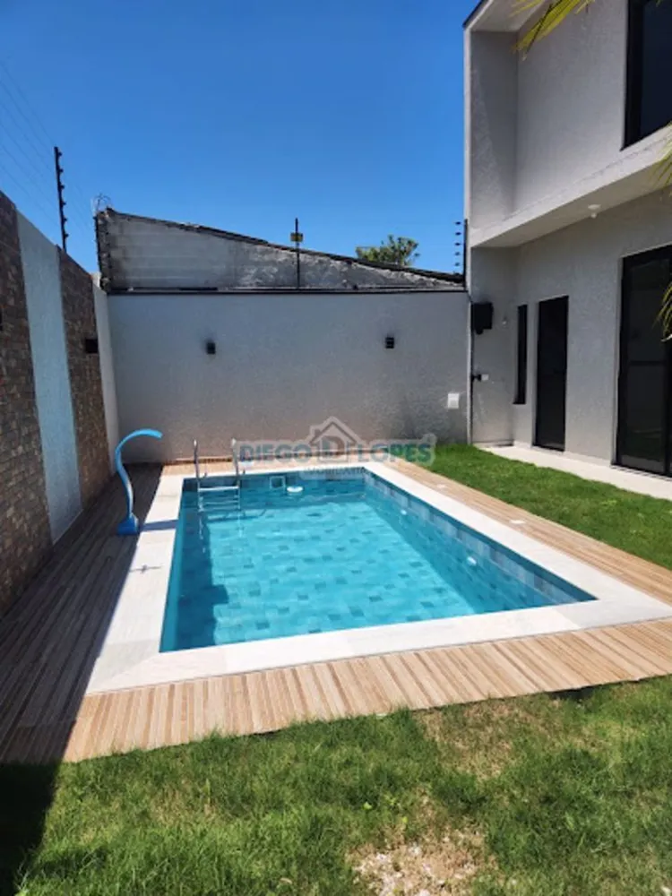 Sobrado, 3 quartos, 170 m² - Foto 7