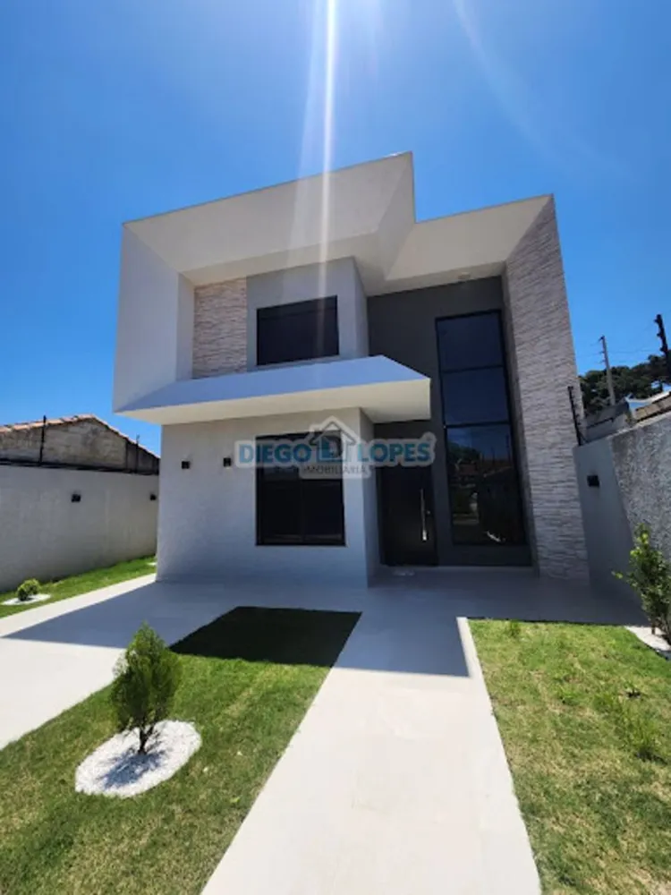 Sobrado, 3 quartos, 170 m² - Foto 5