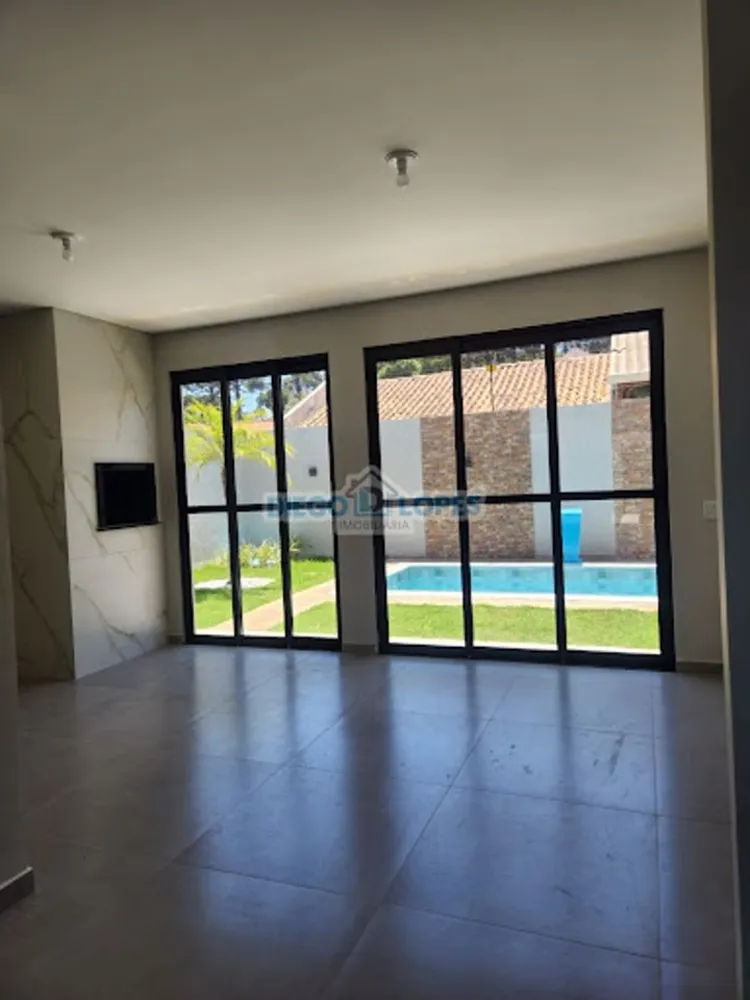 Sobrado, 3 quartos, 170 m² - Foto 2