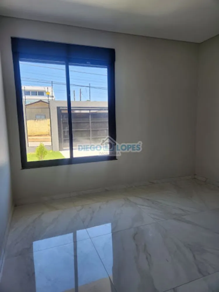 Sobrado, 3 quartos, 170 m² - Foto 1
