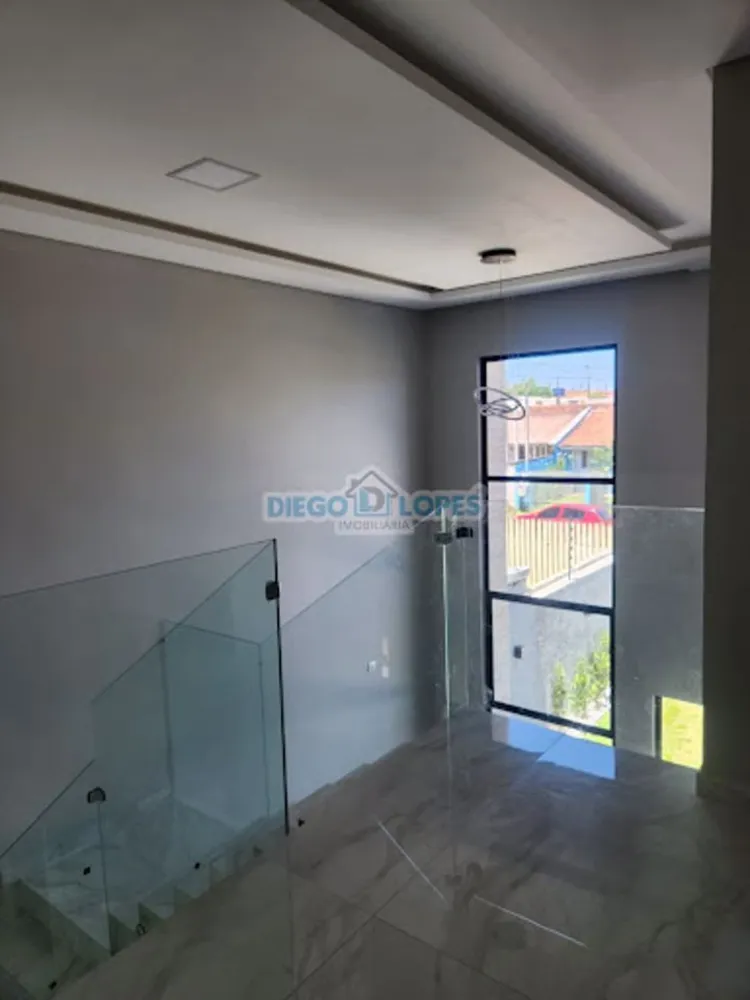 Sobrado, 3 quartos, 170 m² - Foto 3