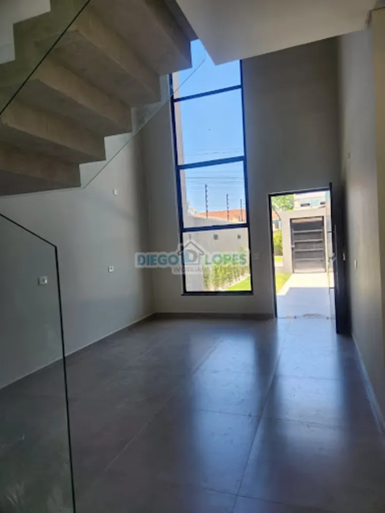 Sobrado, 3 quartos, 170 m² - Foto 8
