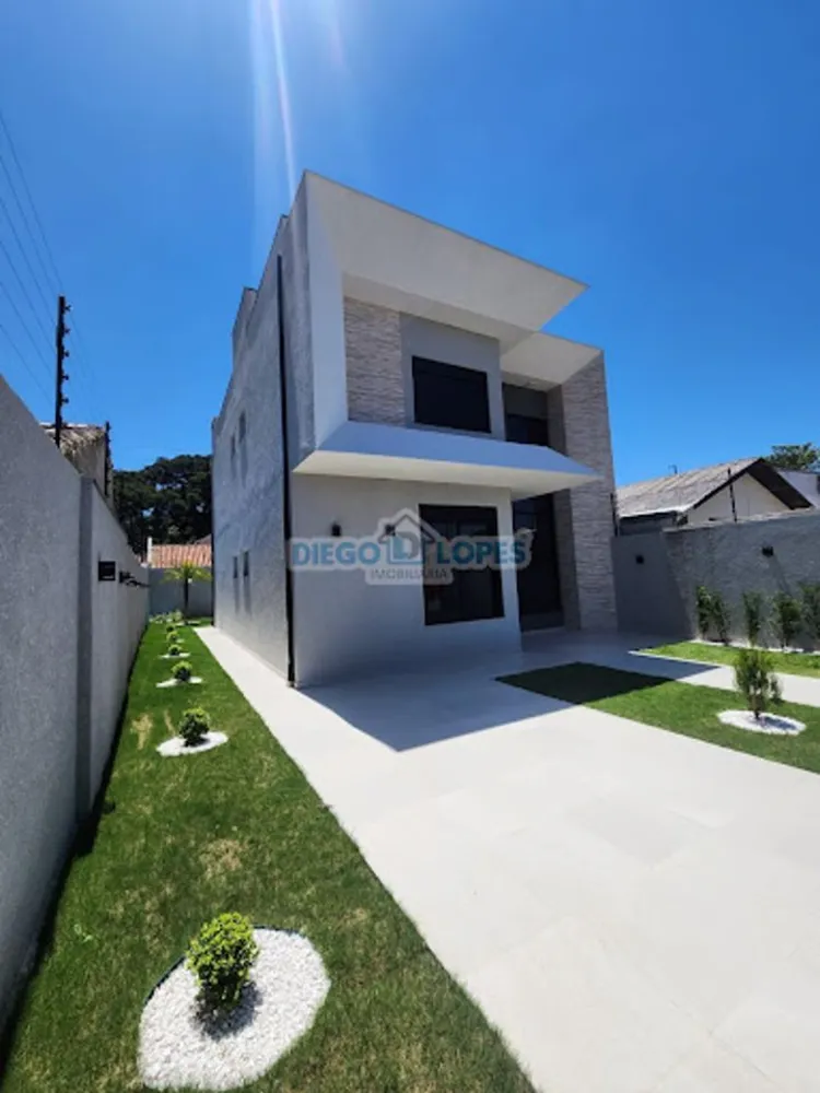 Sobrado, 3 quartos, 170 m² - Foto 6