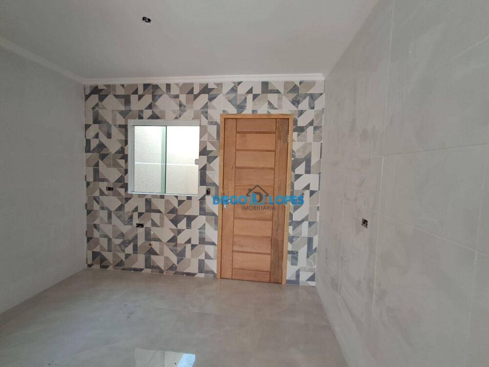 Sobrado à venda com 2 quartos, 70m² - Foto 3