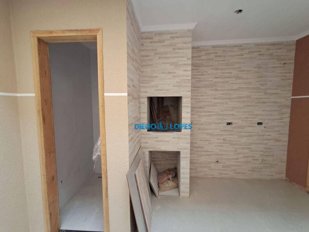 Sobrado à venda com 2 quartos, 70m² - Foto 9