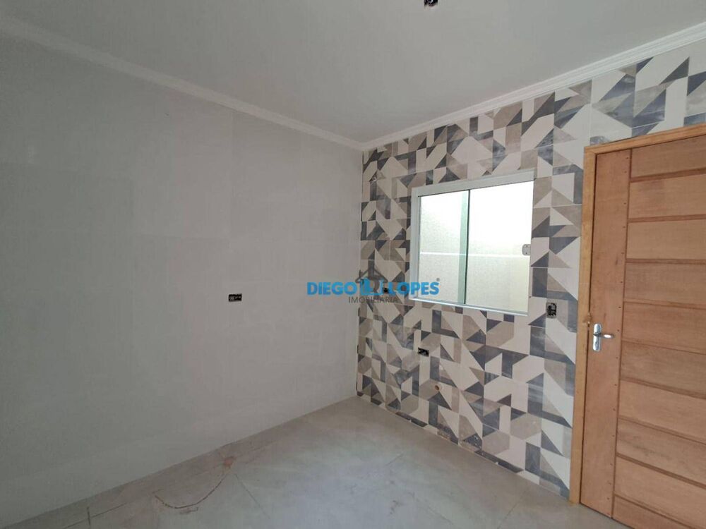 Sobrado à venda com 2 quartos, 70m² - Foto 5
