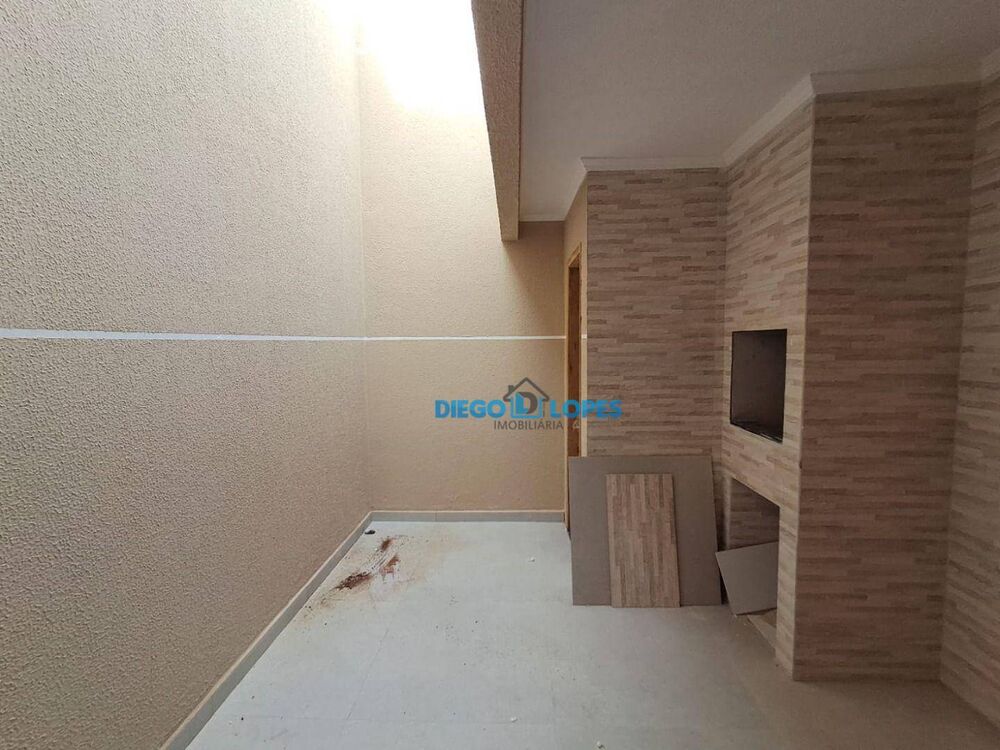 Sobrado à venda com 2 quartos, 70m² - Foto 7