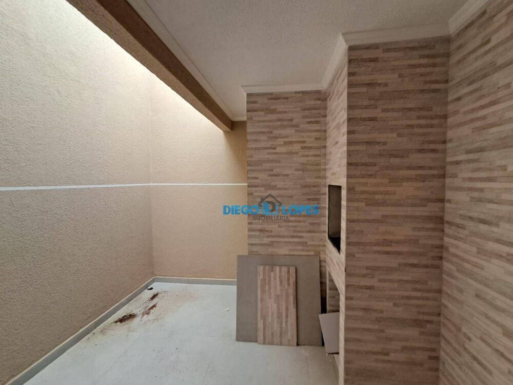 Sobrado à venda com 2 quartos, 70m² - Foto 8