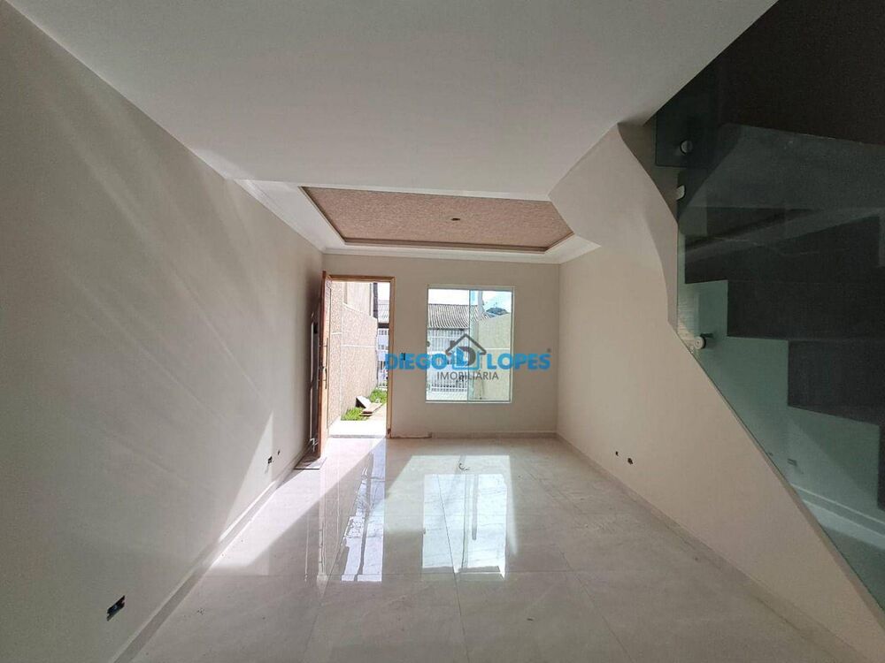 Sobrado à venda com 2 quartos, 70m² - Foto 6