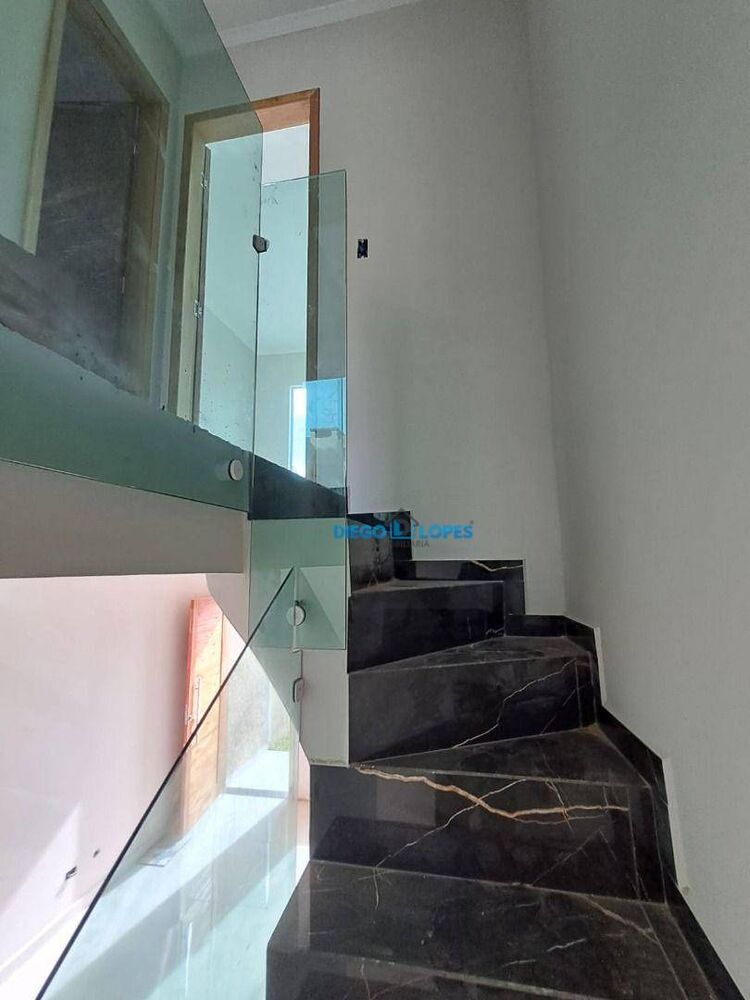 Sobrado à venda com 2 quartos, 70m² - Foto 11