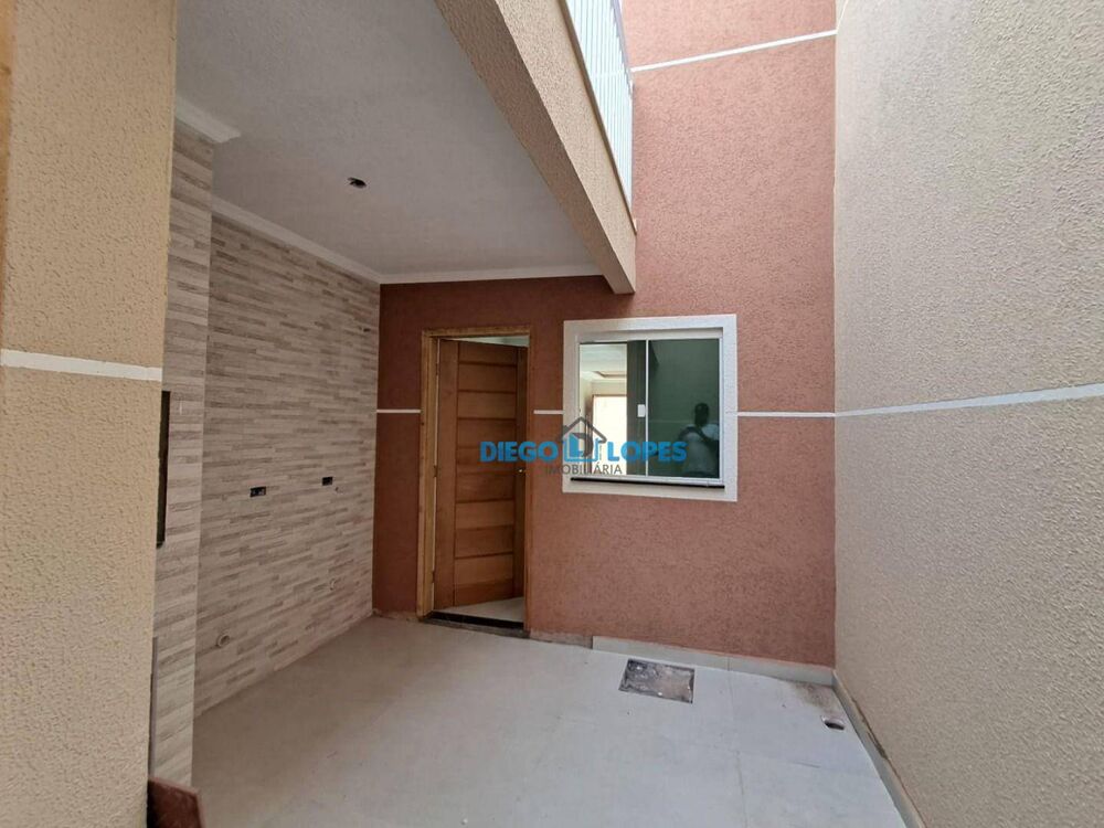 Sobrado à venda com 2 quartos, 70m² - Foto 10