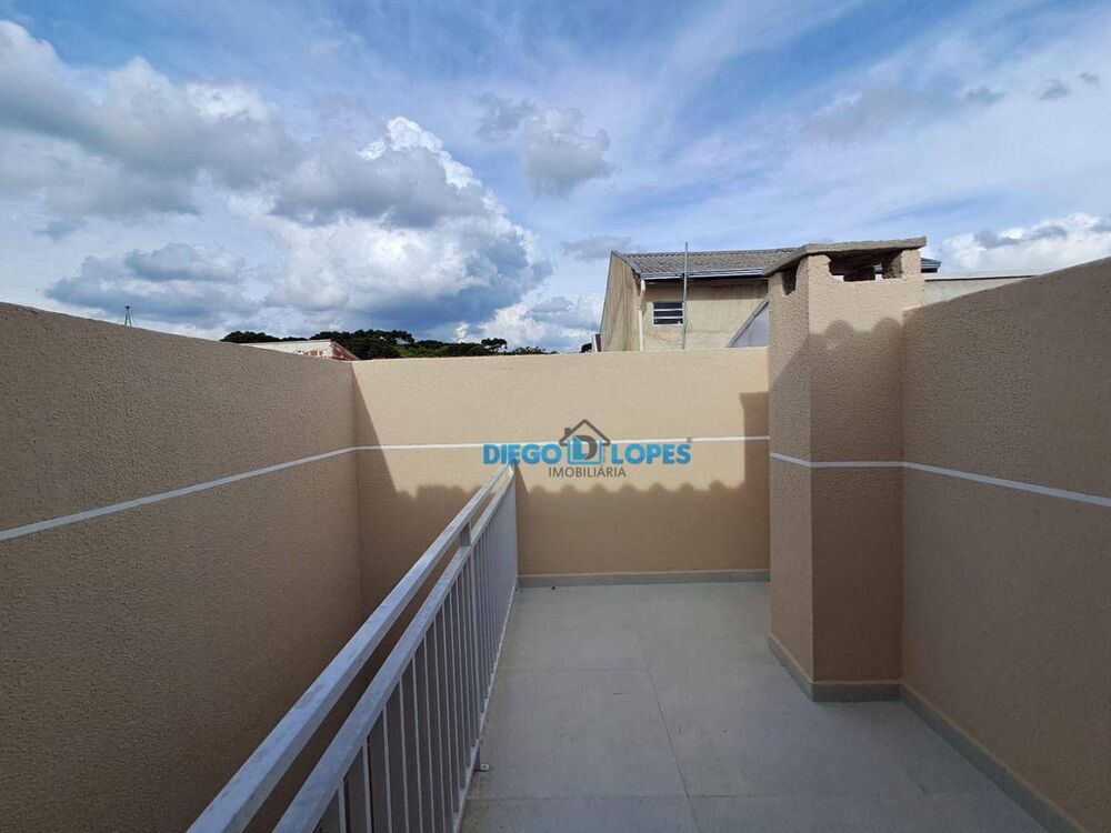 Sobrado à venda com 2 quartos, 70m² - Foto 15