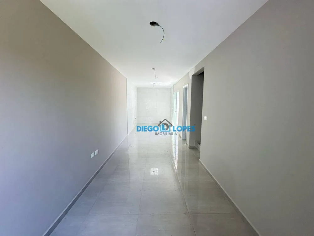 Sobrado, 2 quartos, 71 m² - Foto 3