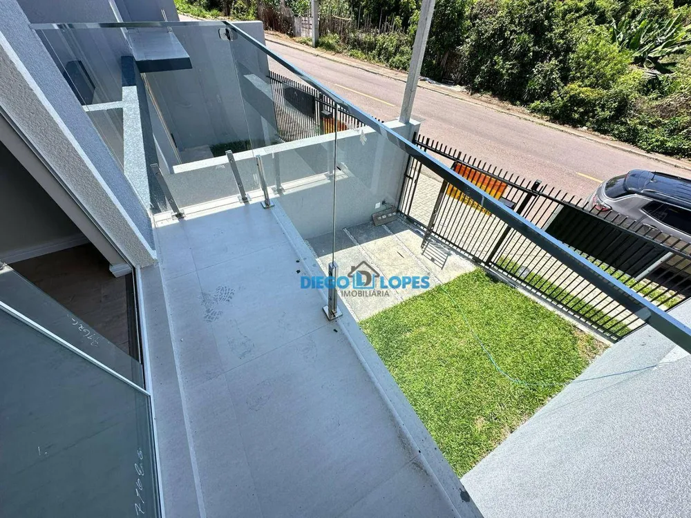 Sobrado, 2 quartos, 71 m² - Foto 8