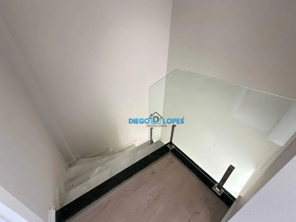 Sobrado, 2 quartos, 71 m² - Foto 5
