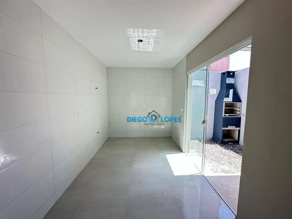 Sobrado, 2 quartos, 71 m² - Foto 4