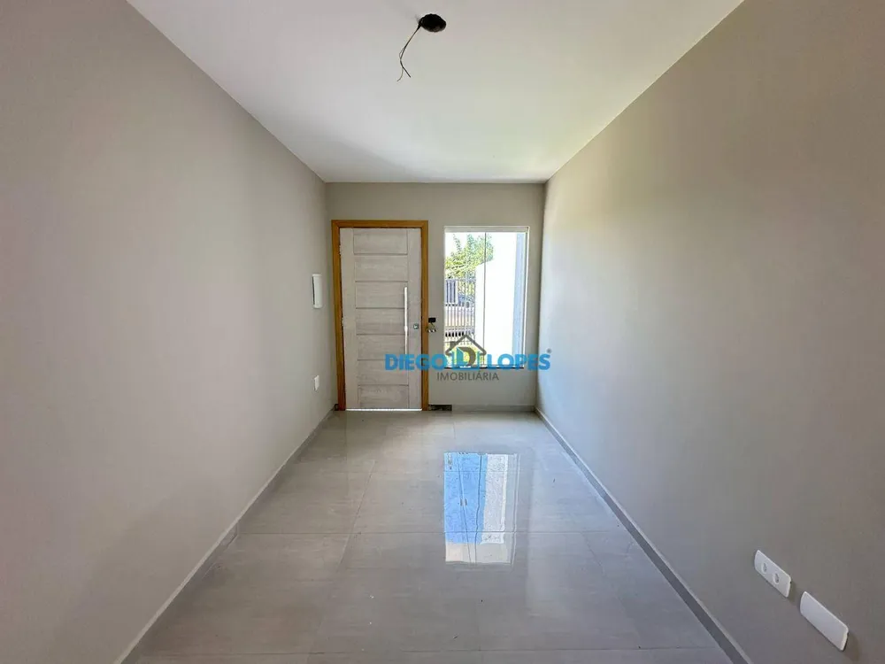 Sobrado, 2 quartos, 71 m² - Foto 2